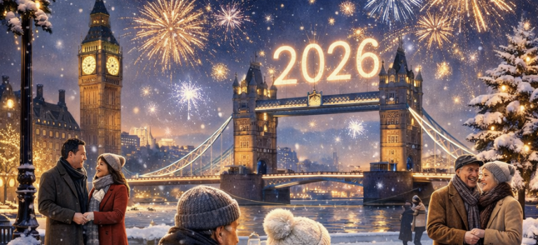 New Year, New Standards: How Mature UK Daters Are Dating Smarter in 2026